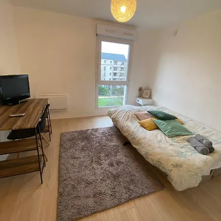 Apartment Le Studio Minimaliste De - 285