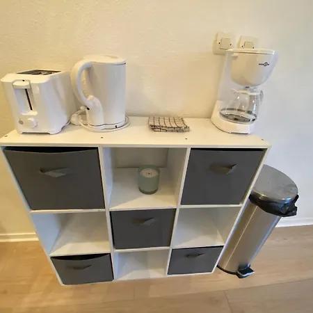 Apartment Le Studio Minimaliste De - 285 *