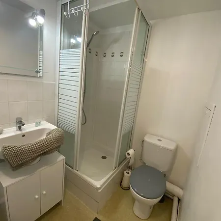 Apartment Le Studio Minimaliste De - 285 Rouen